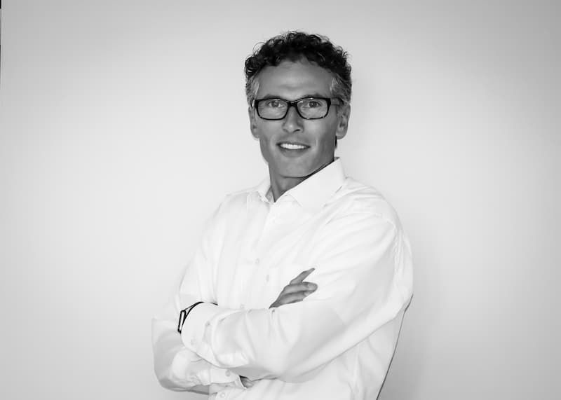 Claudio Lauria - CEO