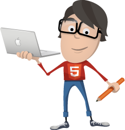 webdesign and more Logo